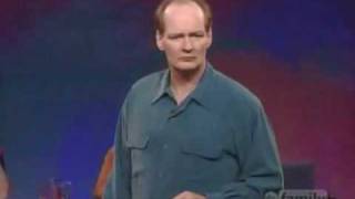 VERY FUNNYY Whose Line Is It Anyway  Sound Effects  TITANIC [upl. by Aretta]