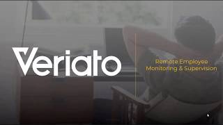 Veriato Vision Intro and Demo [upl. by Nueovas]