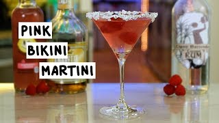 Pink Bikini Martini [upl. by Harrington]