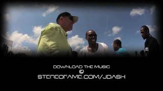 WOP  How it all started with J Dash  WOP now on iTunes  WOP WOP WOP [upl. by Masao623]