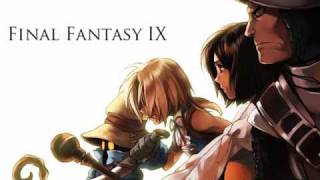 Melodies of Life Japanese  Final Fantasy IX OST  Disc 4 [upl. by Edmanda]