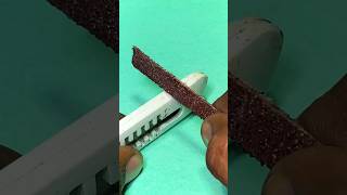 Amazing ideas wire insulation remove tricks shotrs tipsandtrick [upl. by Tenn385]