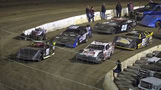 Perris Auto Sopeedway Super Stock Main Event 11924 [upl. by Corbett]