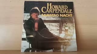 Howard Carpendale  Samstag Nacht  1984 [upl. by Aitnahs]