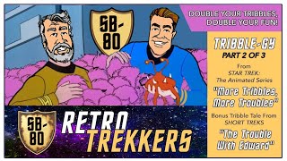 ChuckleWorthy or Trivial Check Out These Tribbles and Give Us Your Review [upl. by Savdeep719]