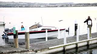 Lake Taupo Family  April 2012 [upl. by Meehyrb788]