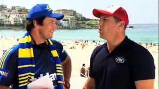 Fletch amp Hindy Membership Drive  Bondi [upl. by Gere276]