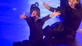 Child Labor amp Right To Education dance videoGalaxy Dance Academy [upl. by Htaek]