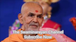 quotસત્સંગની સેવાquot Swaminarayan Pravachan By Mahant Swami Maharaj  Baps Katha Pravachan [upl. by Nerrot315]