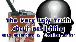 The UGLY Truth About Gaslighting Brainwashing amp MindControl A Dysfunctional Family Story [upl. by Alano723]