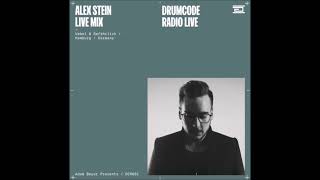 DCR661 – Drumcode Radio Live – Alex Stein live mix from Uebel amp Gefährlich Hamburg Germany [upl. by Juliano]