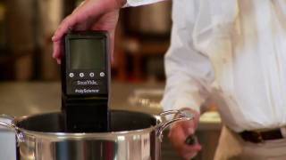 Sous Vide Professional An Introduction [upl. by Nyved]