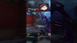 I Feel So Bad For Rein Mains overwatch2 ow2 overwatch2clips [upl. by Wilhelm84]