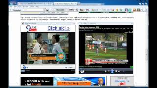 SOPCAST toolbar tv online tutorial romana [upl. by Waltner352]