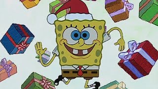 Zum Ersten Mal Weihnachten  Spongebob Remix [upl. by Eidak]