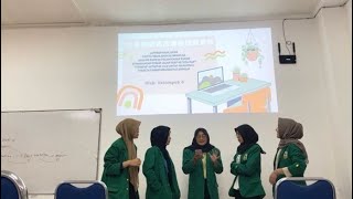 Presentasi Laporan Akhir Project MKWU BIndonesia Kelompok 6 [upl. by Ayel85]