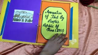 Linguistic Chauvinism Project  English  Class 1112  CBSE  Project With Nandini [upl. by Aneres]