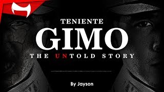 TENIENTE GIMO [upl. by Siravaj]