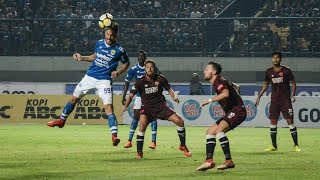 🔴LIVE  Persib Bandung vs PSM Makassar  BRI Liga 1 2021 live score [upl. by Schwenk690]