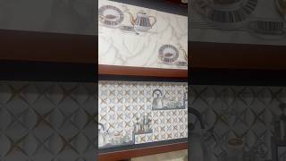 Luxury kitchen tiles shopping interiordesign tiles traveling luxurious [upl. by Htebazile133]