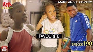 FAVOURITE Mark Angel Comedy Episode 190 [upl. by Schwejda]