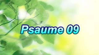 Psaume 09 [upl. by Sitoeht441]