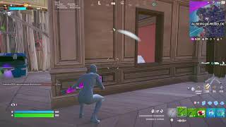 Fortnite Evento ao Vivo [upl. by Phio]