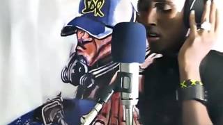 SOMALI RAP LIL BALIIL HEES CUSUB NOLOSHAAN LIFE 2016 [upl. by Atekihc938]