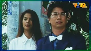 Best Pinoy Action Comedy Film  Film Clip Starring Eddie Garcia Willie Revillame Patricia Javier [upl. by Aneehsar]