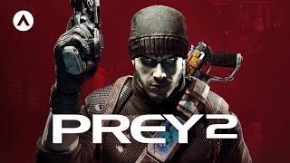 The Prey Well Never Play  Investigating Prey 2 [upl. by Allerus]