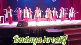 Umpan jinak di air tenang by budaya kreatif [upl. by Attennhoj]