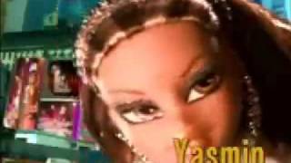 Bratz quotBratz Girlz Really Rockquot Commercial [upl. by Melicent746]