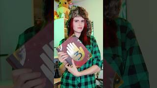 Did you see the loop trending cosplaygirl gravityfalls [upl. by Houghton]