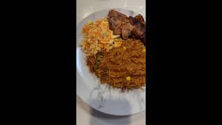 Let’s make Nigerian Jollof Rice how to cook Jollof Rice [upl. by Durwin615]