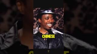 Eddie Griffin Why America Wont Mess With China shorts comedy standup [upl. by Kermit]