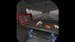 Lets try some H3VR mods [upl. by Inus929]