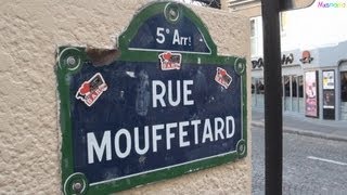 A Visit to the Rue Mouffetard [upl. by Elson376]