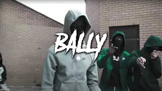 OFB Izzpot X UK Drill Type Beat  quotBALLYquot  UK Drill Instrumental 2020 [upl. by Kono]