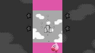 Kirbys Dream Land  Extra Game and Ending [upl. by Lewie888]