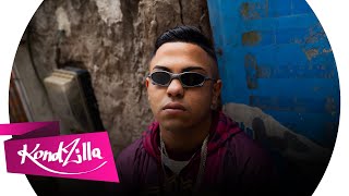 MC DS  Discriminado KondZilla [upl. by Hoagland]