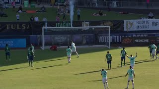 Penalty Goal by Stefan Stojanovic [upl. by Tobey551]