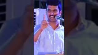 Erode Mahesh motivational speech motivation erodemahesh motivationalspeech [upl. by Thedrick]