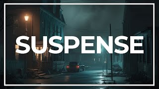 Suspense and Tension Copyright Background Music  Suspense Rises by Soundridemusic [upl. by Opportina]