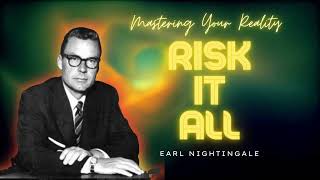 Mastering your Reality Earl Nightingale [upl. by Ly908]