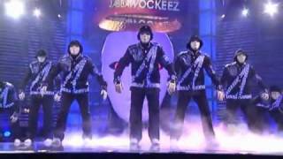 Jabbawockeez  Americas Best Dance Crew Champions [upl. by Melburn]