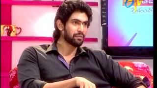 Prematho Mee Lakshmi Rana Daggubati  Episode  4 [upl. by Llemart]