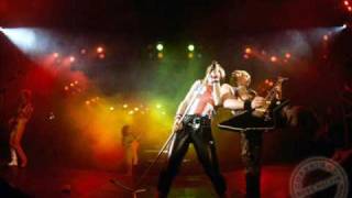 Def Leppard Photograph Live 1983 [upl. by Nosyd]