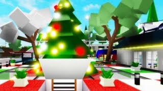 Christmas sad story brookhaven onoko chan edit new Christmas day videorobloxroblox editytstudio [upl. by Kylah148]