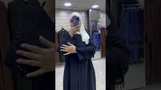 abaya kaftaan muslimclothing fashion kaftan kaftann hijab hijabfashion kaftanfashion style [upl. by Piers]