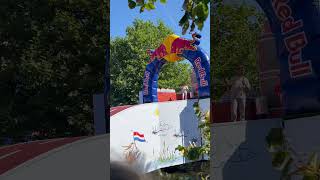 RED BULL STALEN ROS 2024  Den Haag 07092024 redbull stalenros denhaag 네덜란드브이로그 redbullned [upl. by Eiveneg]